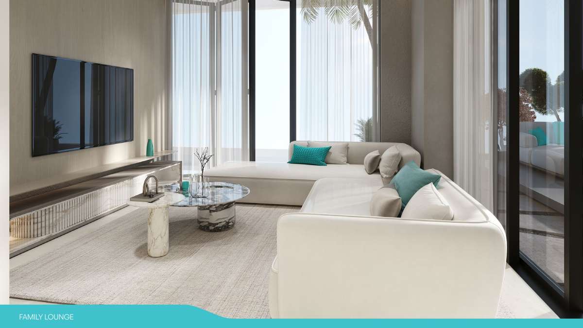 997 Residences By Reef Luxury Development - Dubai Islands -50